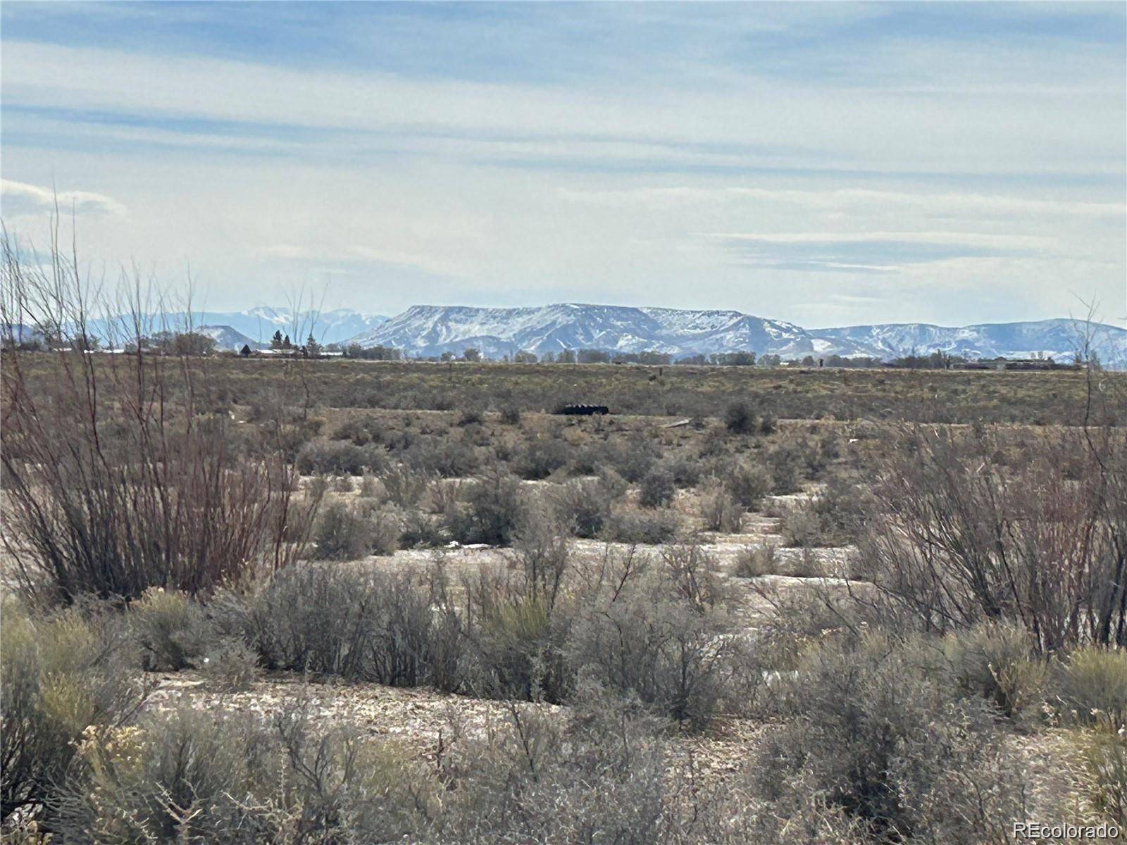 00 County Road 9, Alamosa, CO 81101