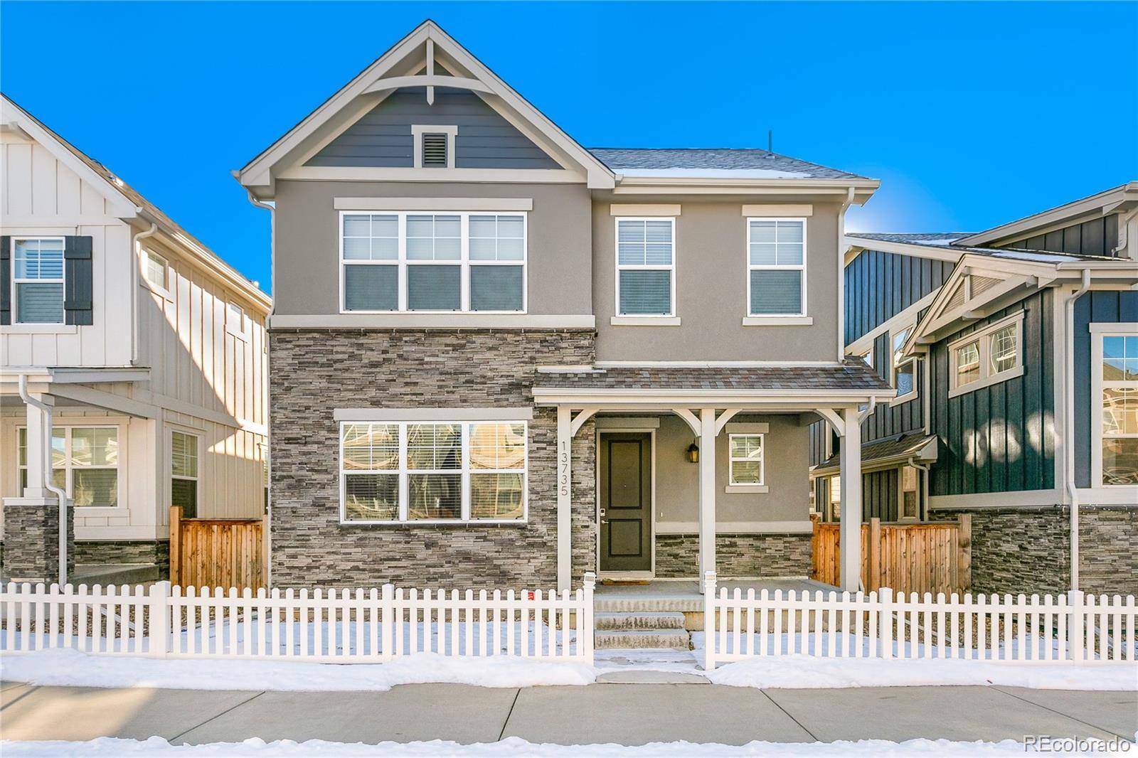 13735 Shoshone LN, Broomfield, CO 80023