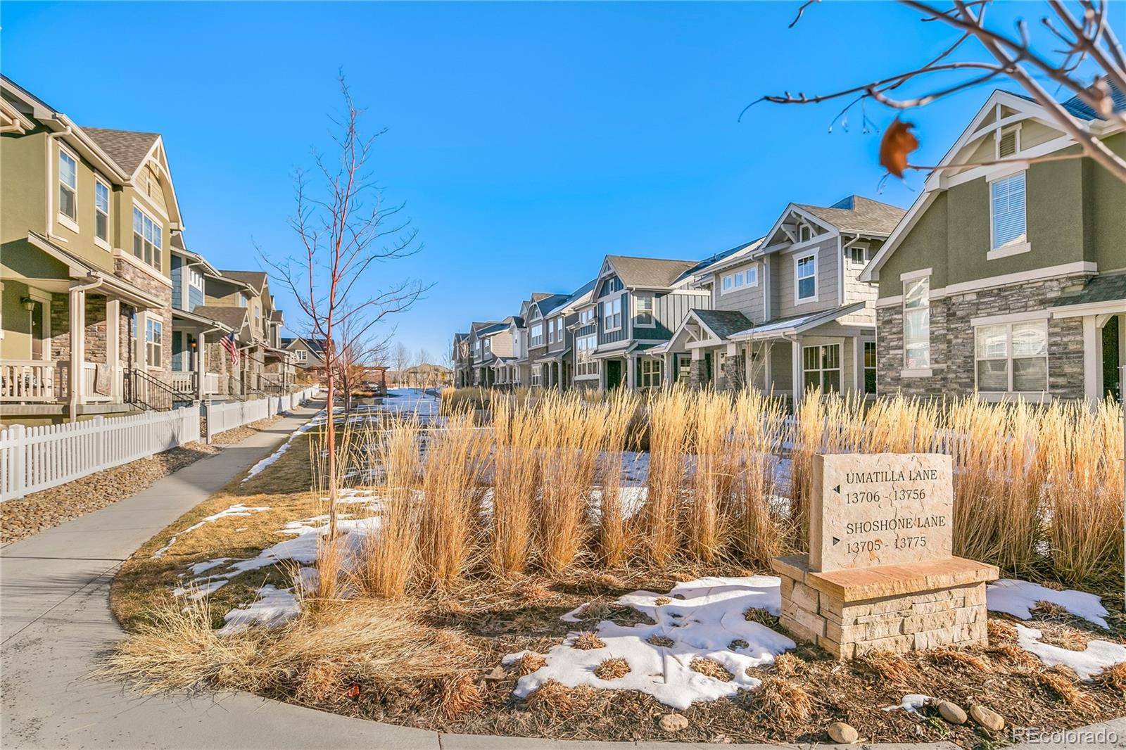 13735 Shoshone LN, Broomfield, CO 80023