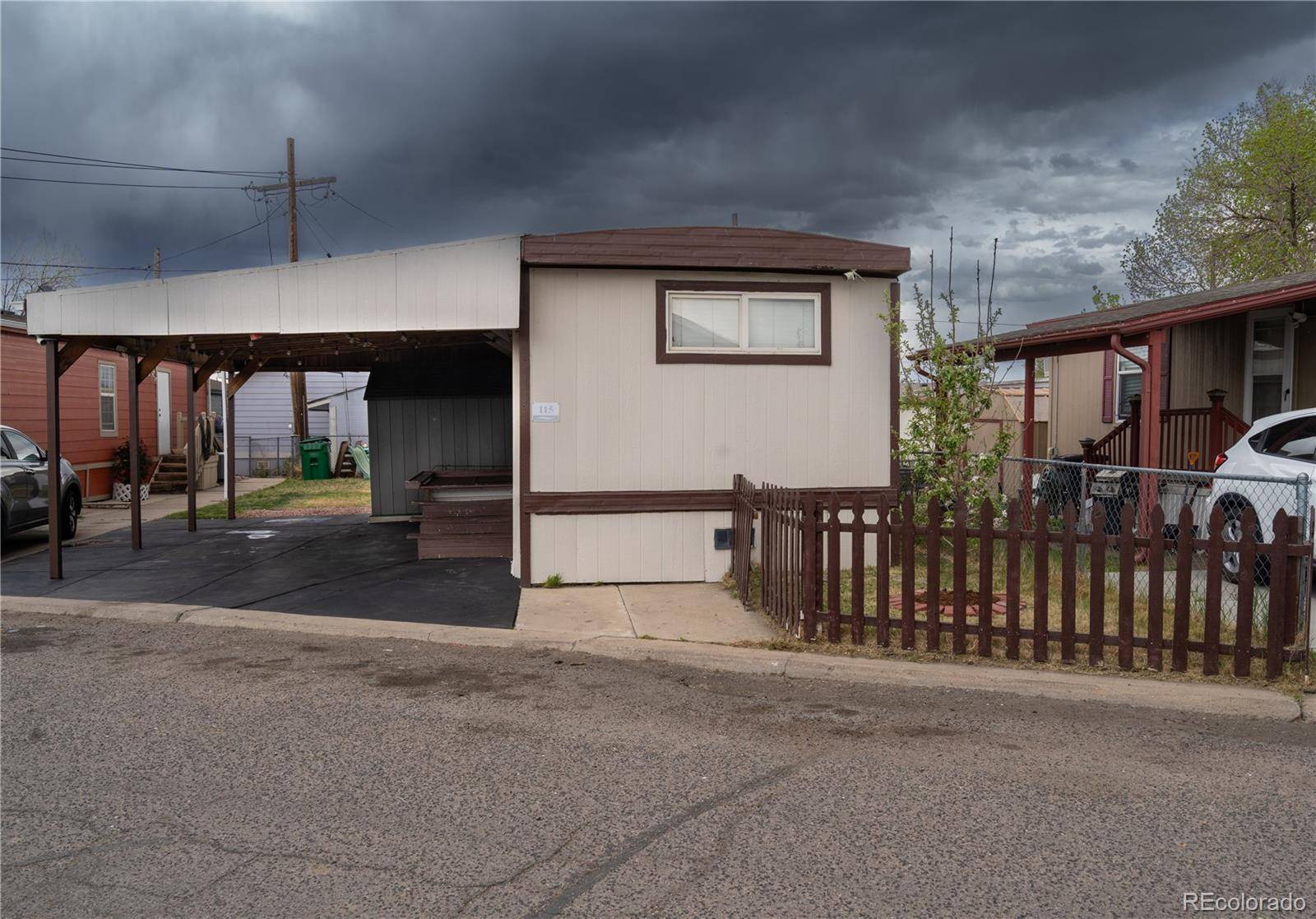 5305 Sheridan BLVD, Arvada, CO 80002