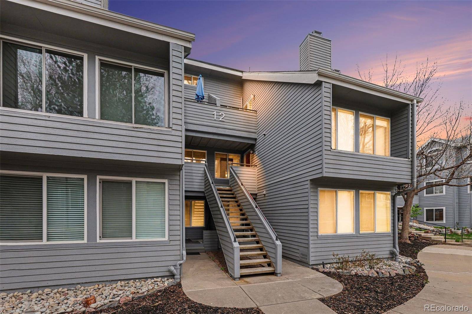 8500 E Jefferson AVE #12E, Denver, CO 80237