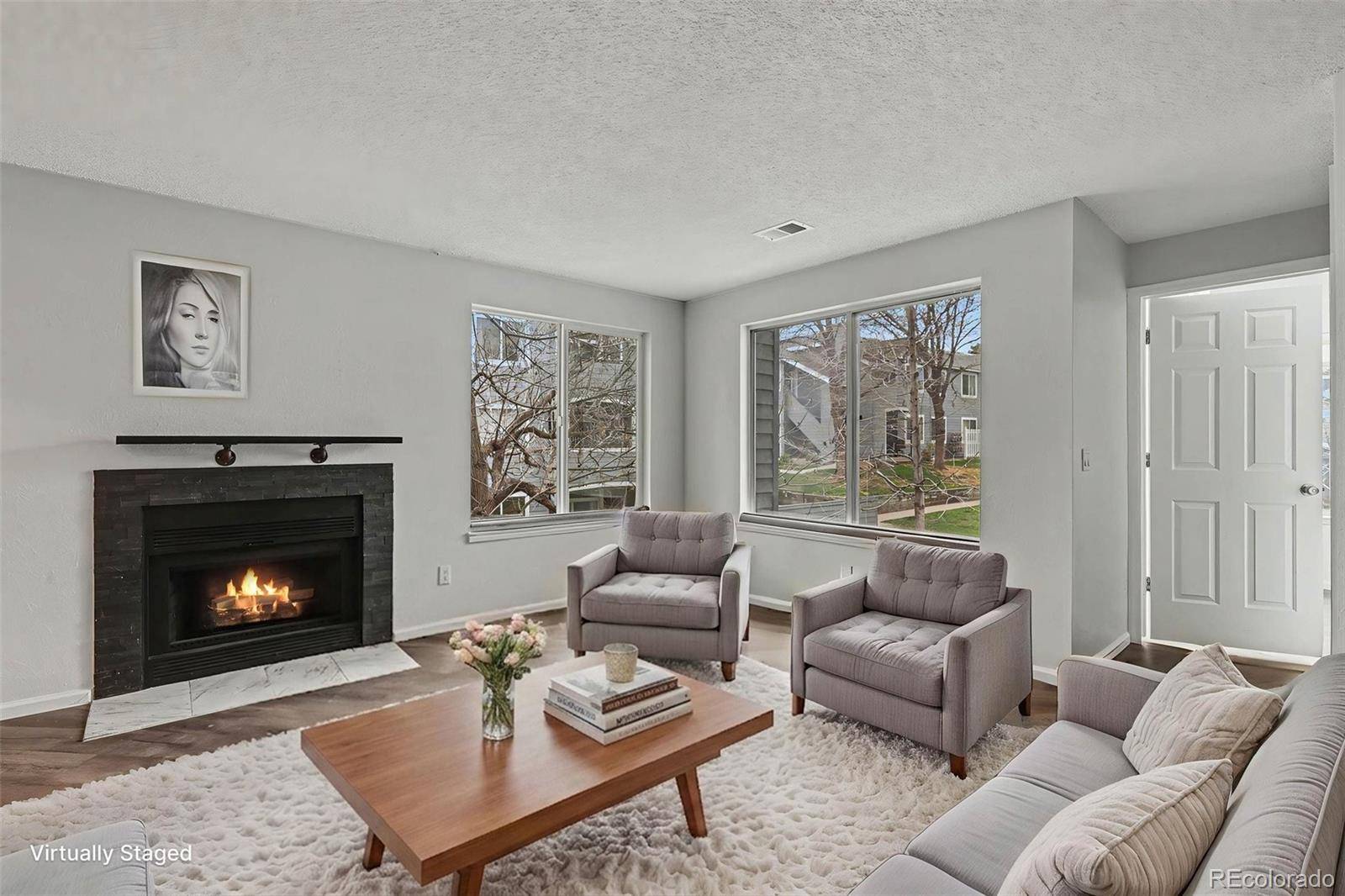 8500 E Jefferson AVE #12E, Denver, CO 80237
