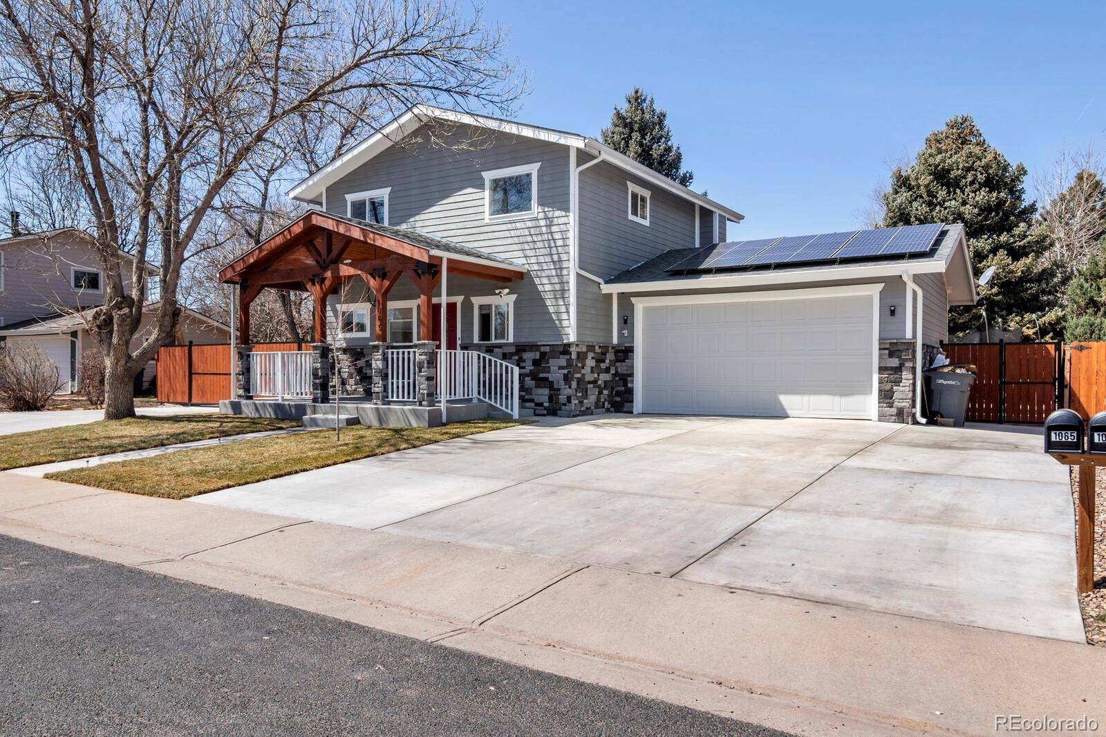 1065 Modred ST, Lafayette, CO 80026