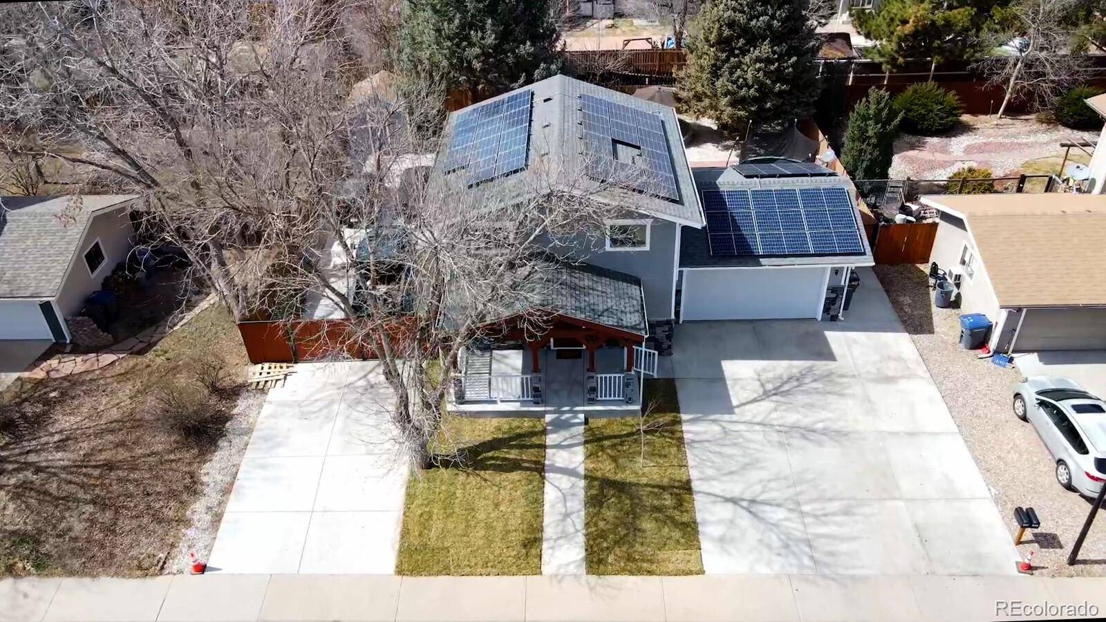 1065 Modred ST, Lafayette, CO 80026