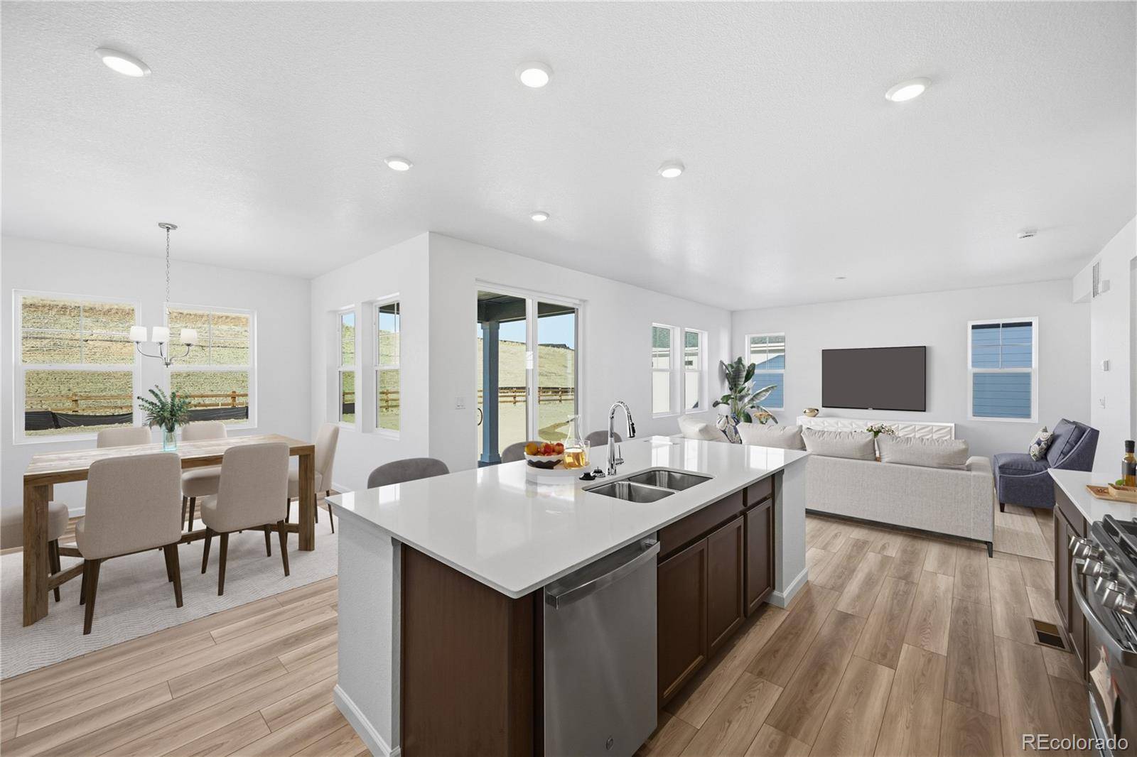 39803 Penn RD, Elizabeth, CO 80107