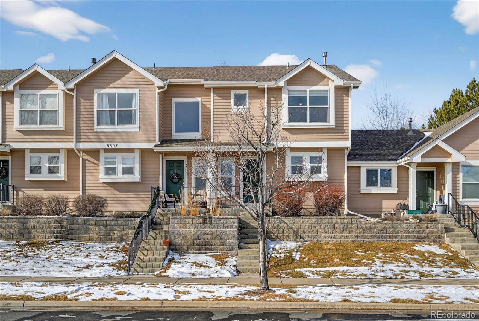 6603 Autumn Ridge DR #2, Fort Collins, CO 80525