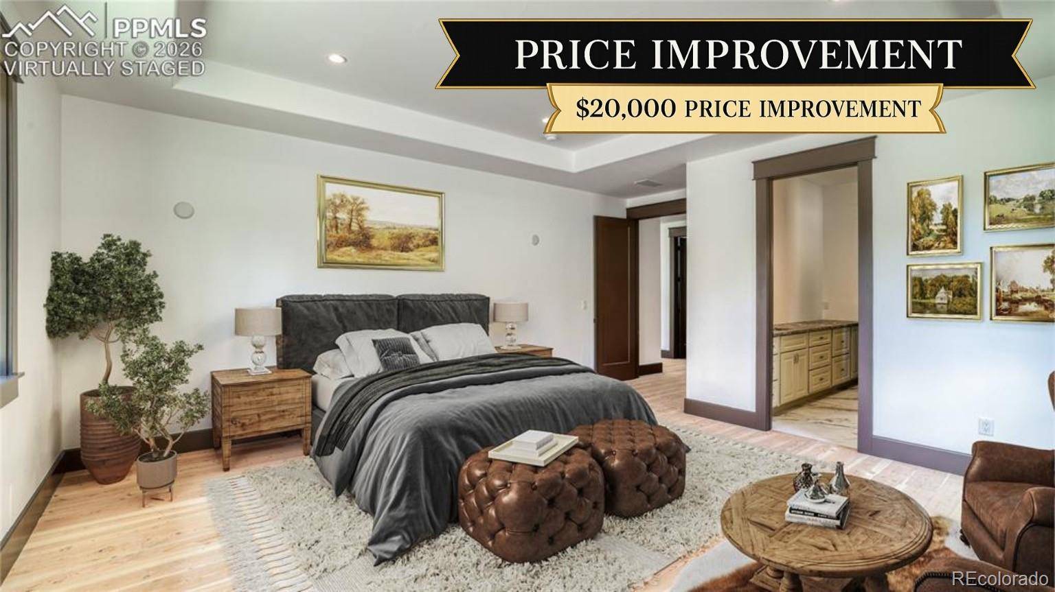 11790 Huckleberry DR, Franktown, CO 80116