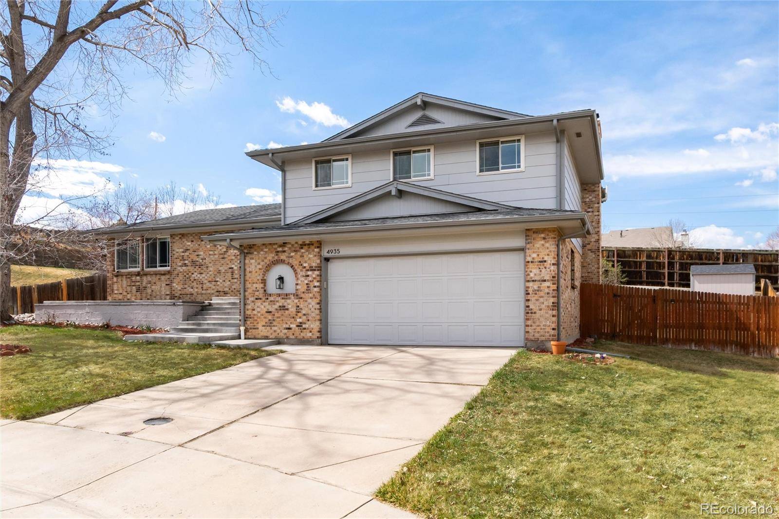 4935 S Routt ST, Littleton, CO 80127