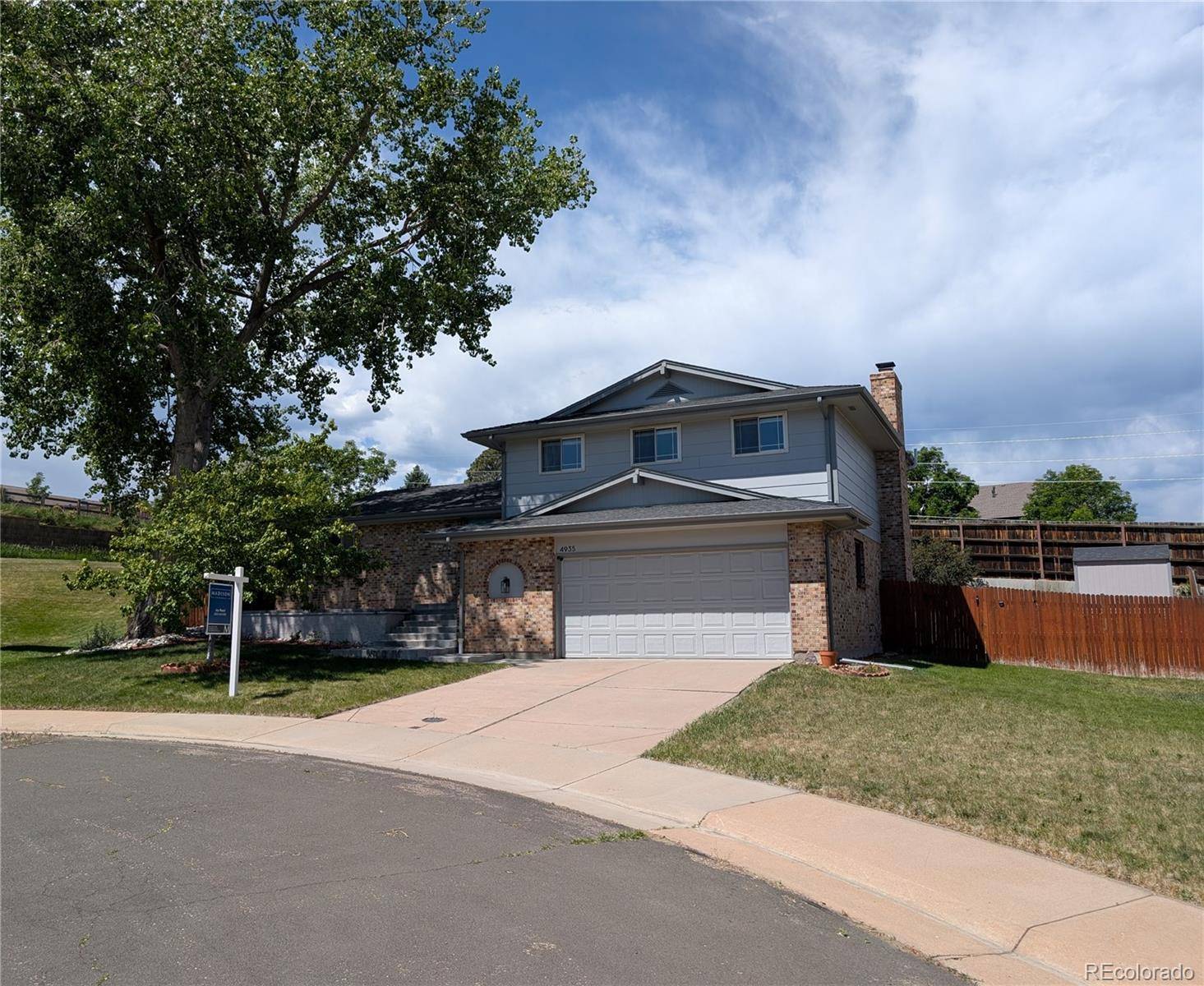 4935 S Routt ST, Littleton, CO 80127