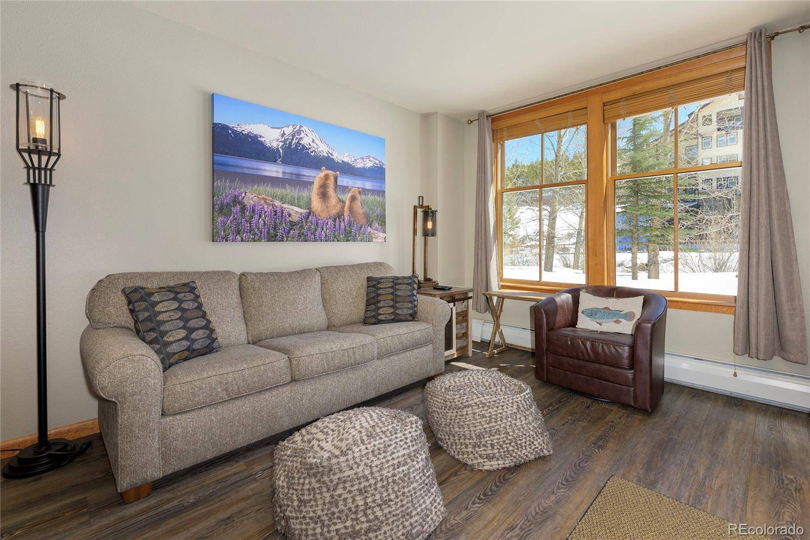 201 Zephyr WAY #2008, Winter Park, CO 80482