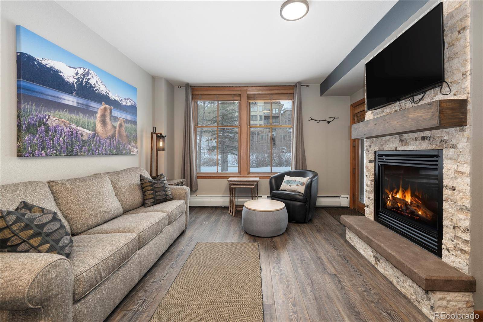 201 Zephyr WAY #2008, Winter Park, CO 80482