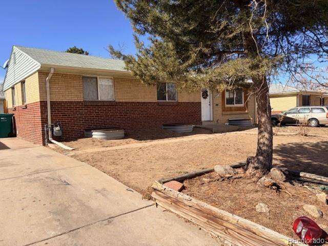 517 Florence ST, Aurora, CO 80010