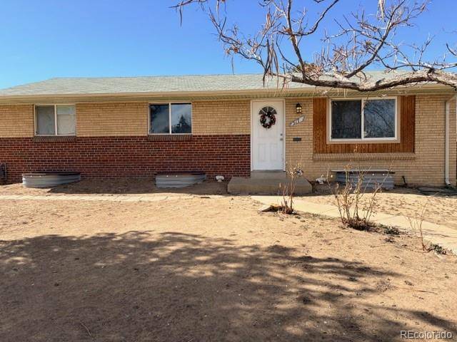517 Florence ST, Aurora, CO 80010