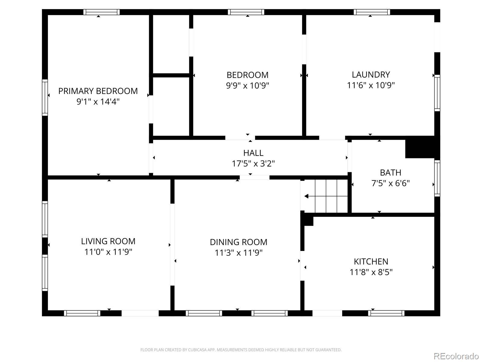 6771 W County Road 5N, Del Norte, CO 81132