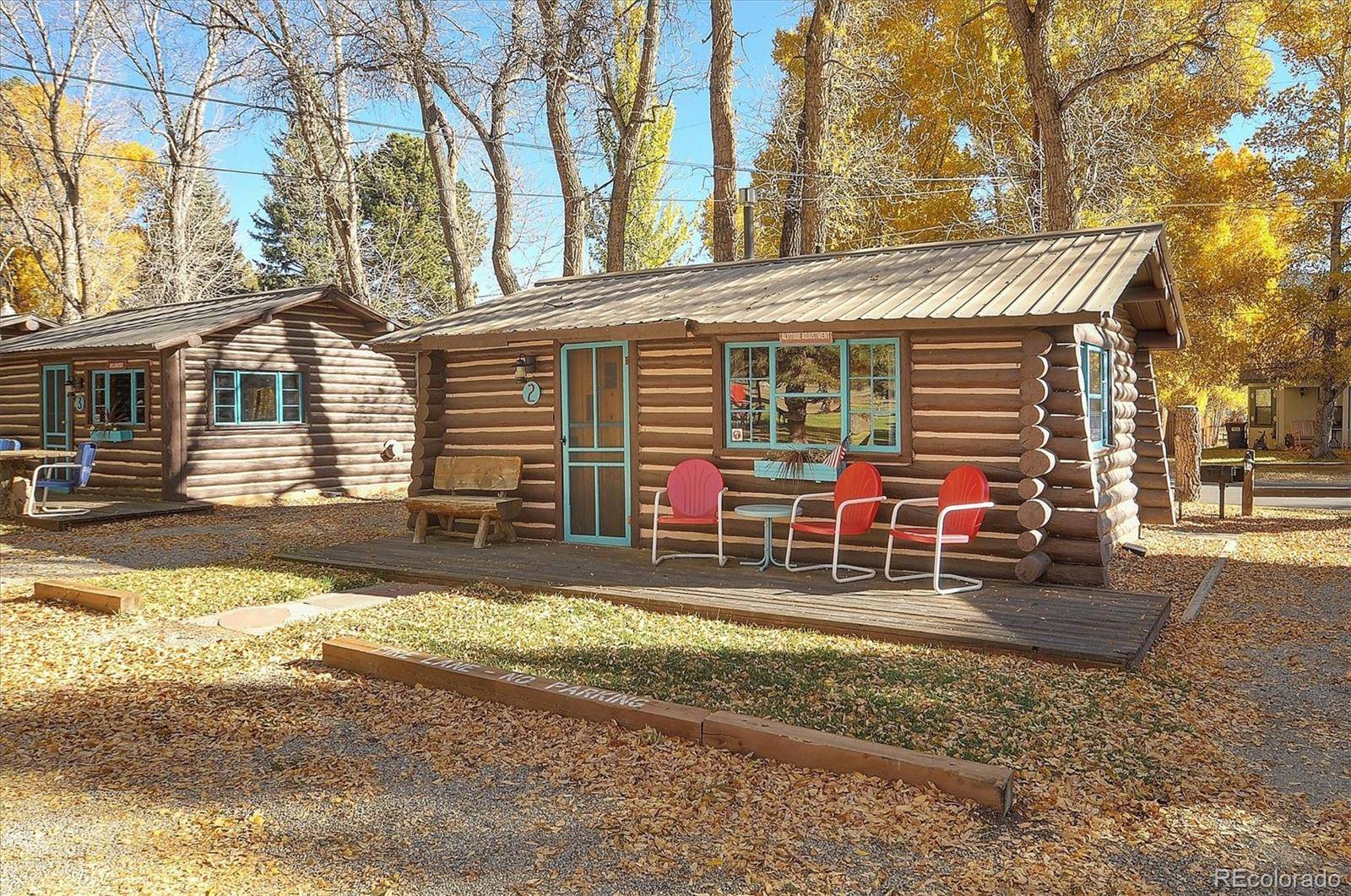 1004 W Main ST #2, Buena Vista, CO 81211