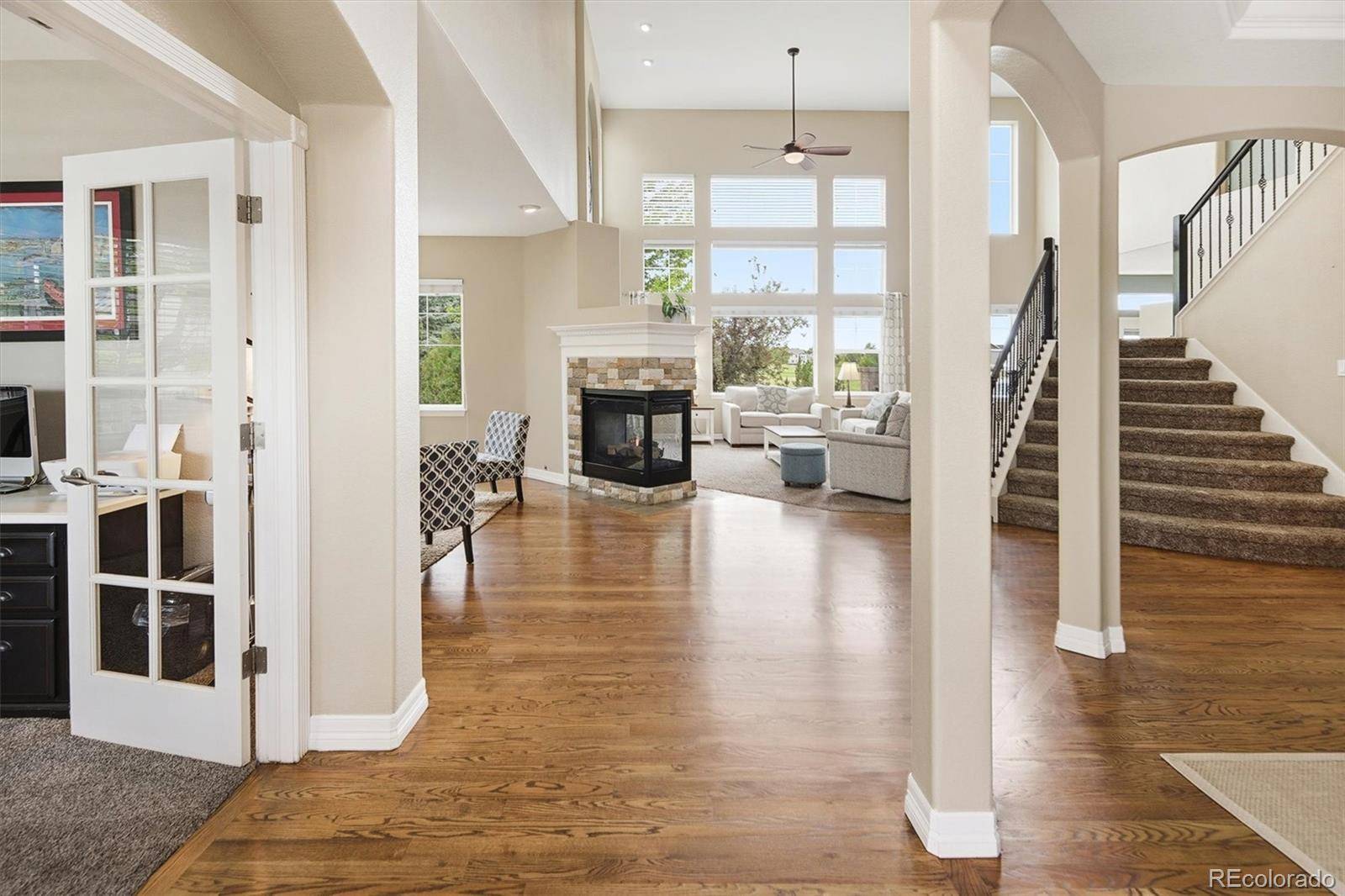 8231 S Shady Grove CT, Aurora, CO 80016