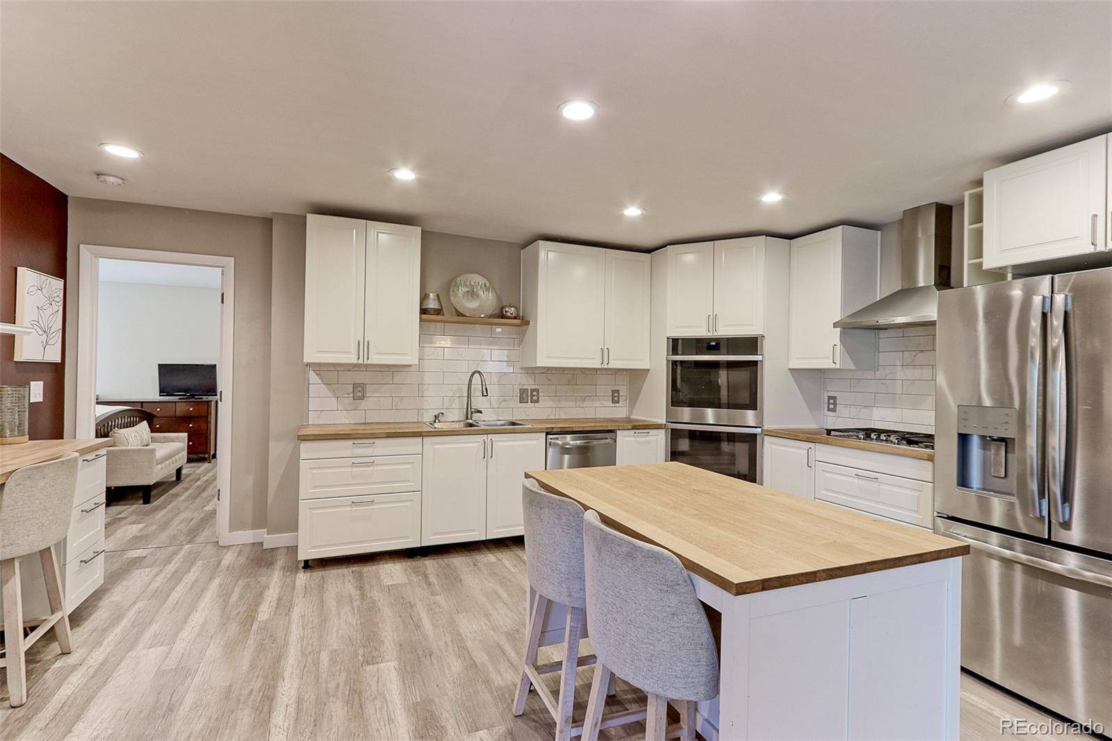 1536 S Meade ST, Denver, CO 80219