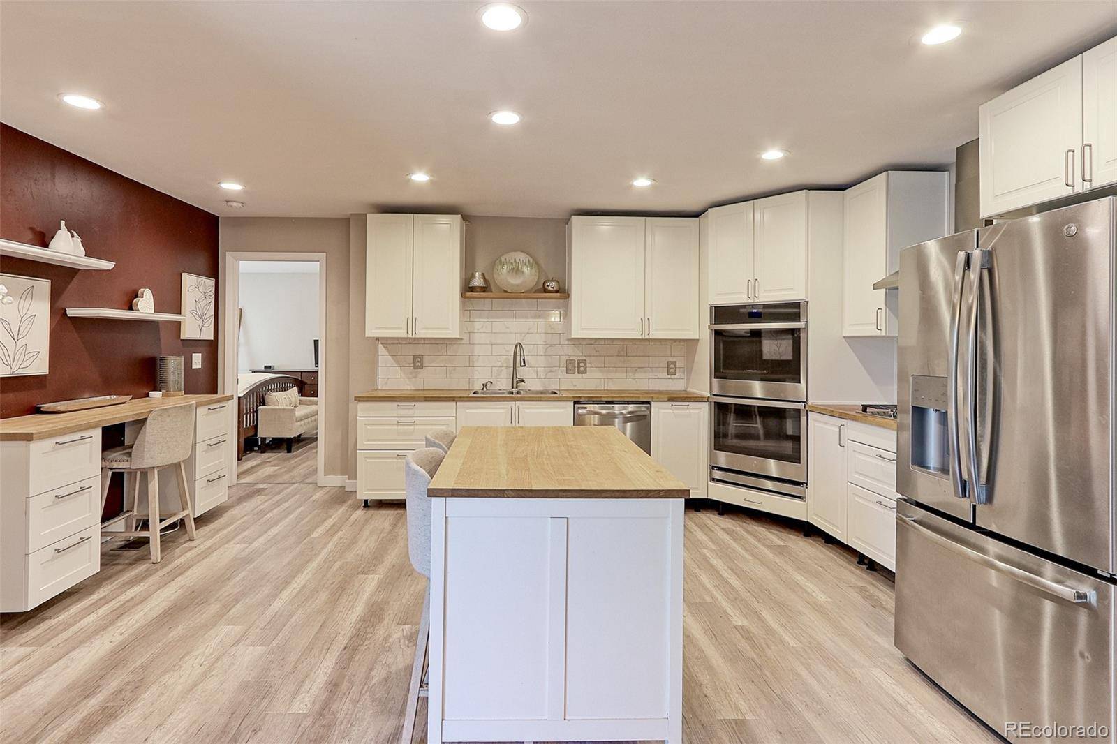 1536 S Meade ST, Denver, CO 80219