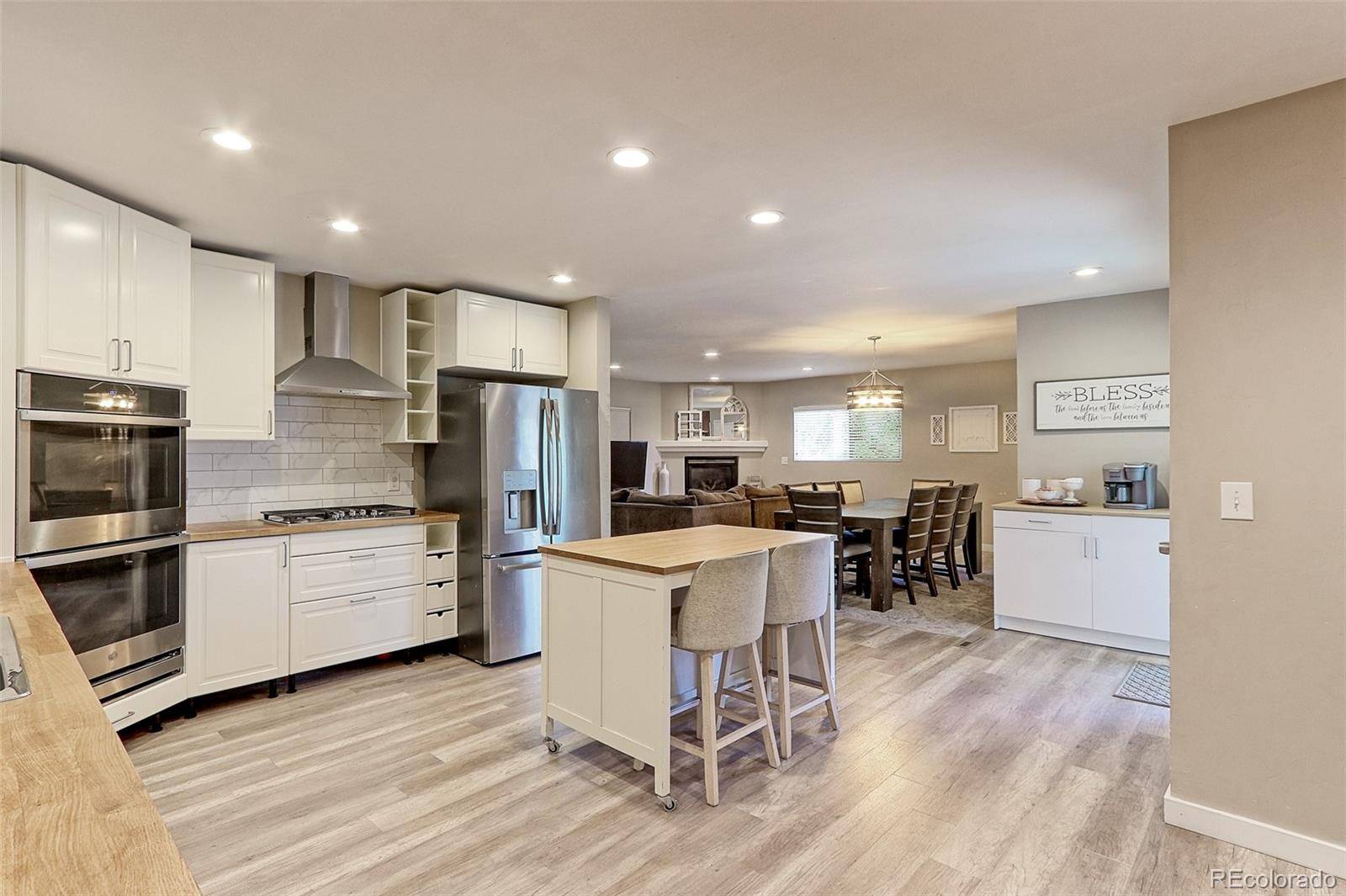 1536 S Meade ST, Denver, CO 80219