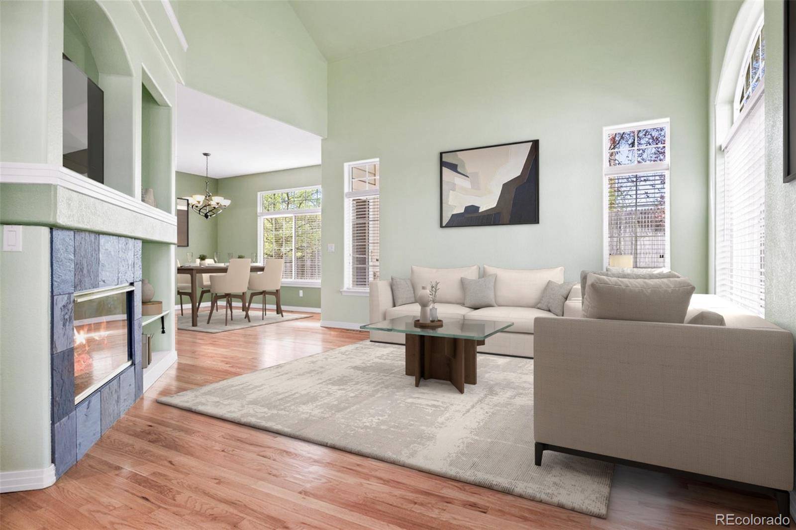 1308 S Clermont ST, Denver, CO 80222