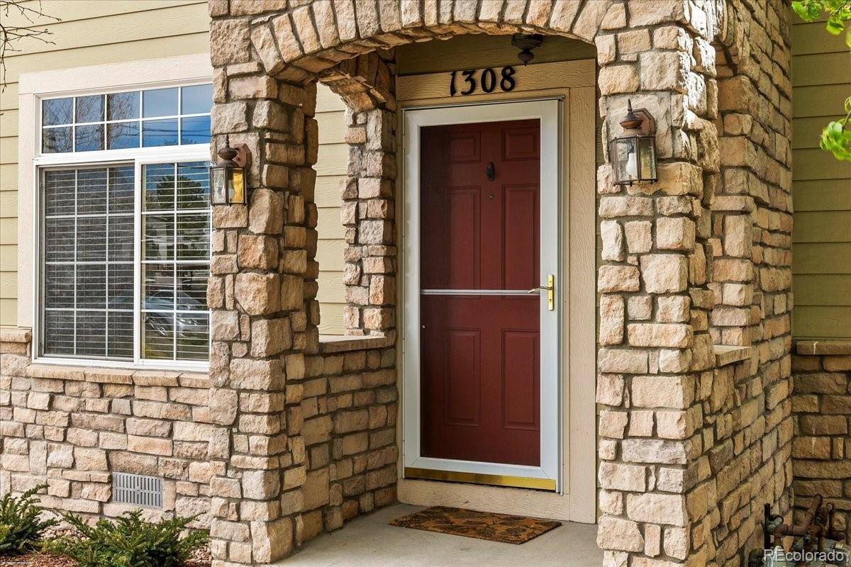 1308 S Clermont ST, Denver, CO 80222