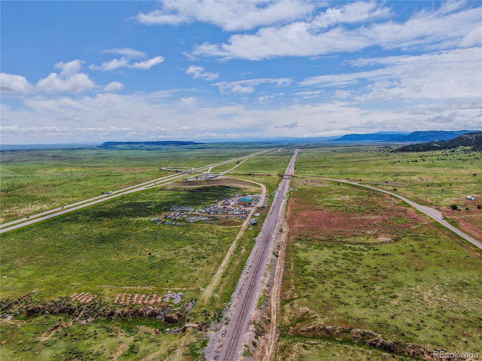 27201 County Road 63.1, Aguilar, CO 81020