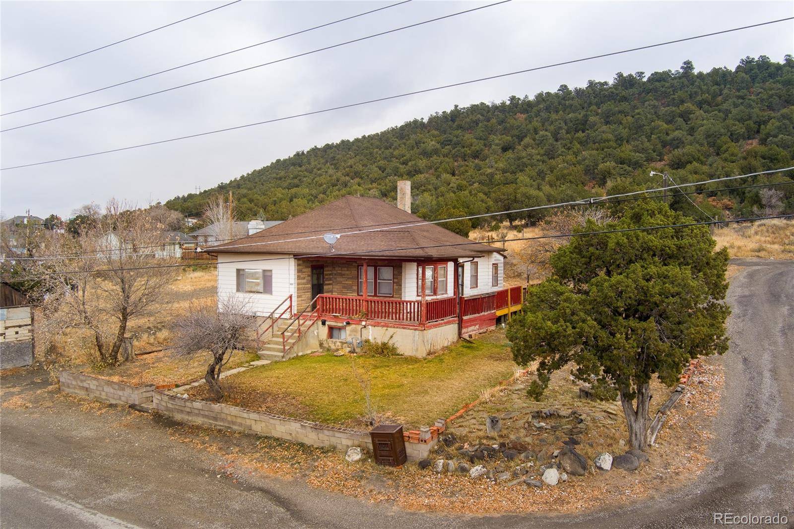620 S Indiana AVE, Trinidad, CO 81082
