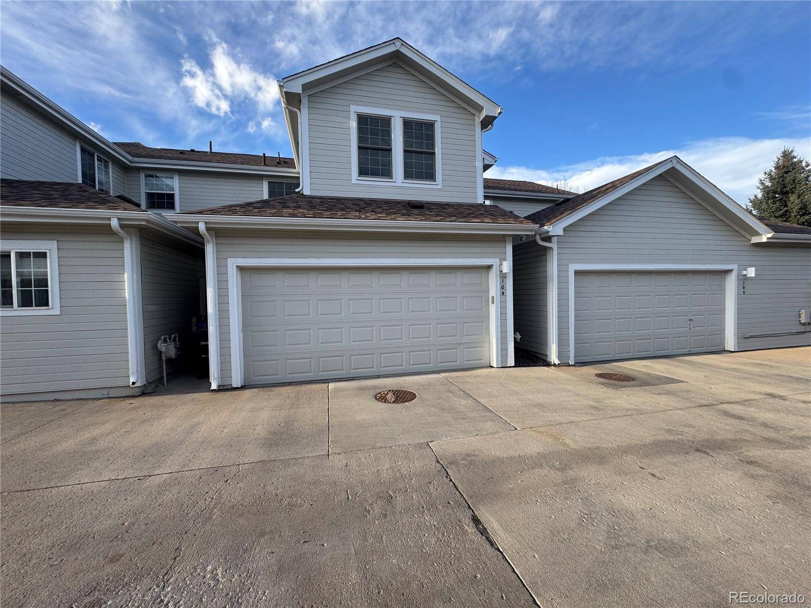 8300 Fairmount DR #C104, Denver, CO 80247