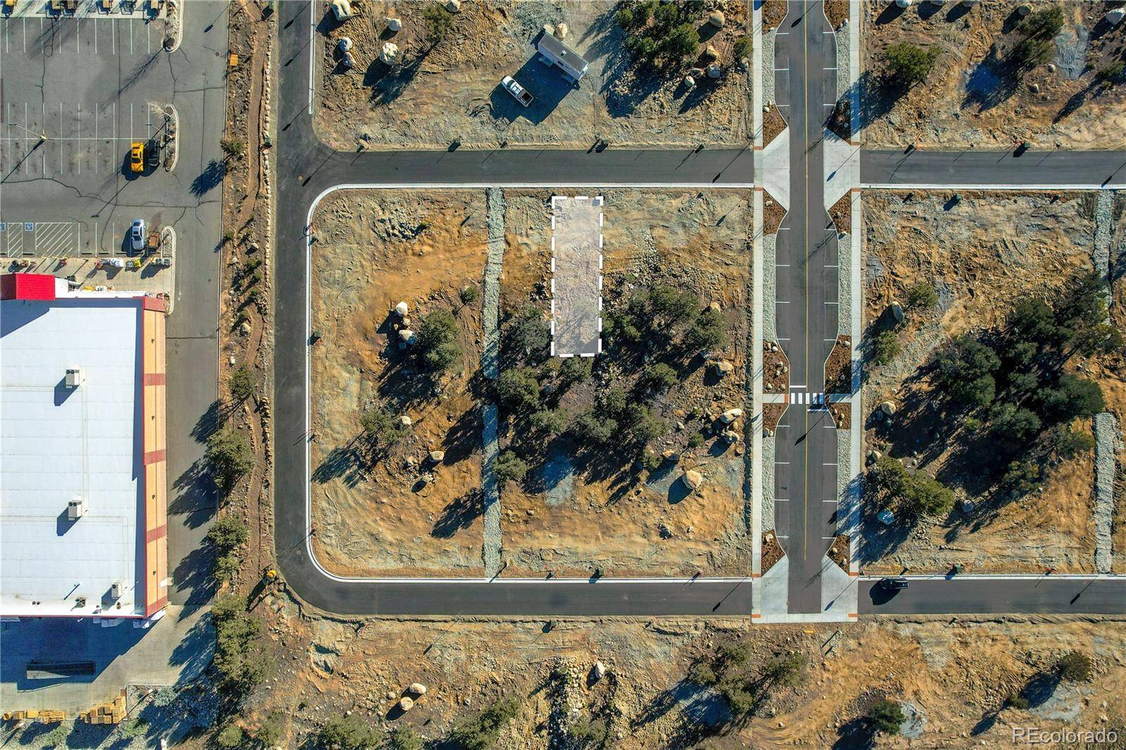 210 Roman LN, Buena Vista, CO 81211