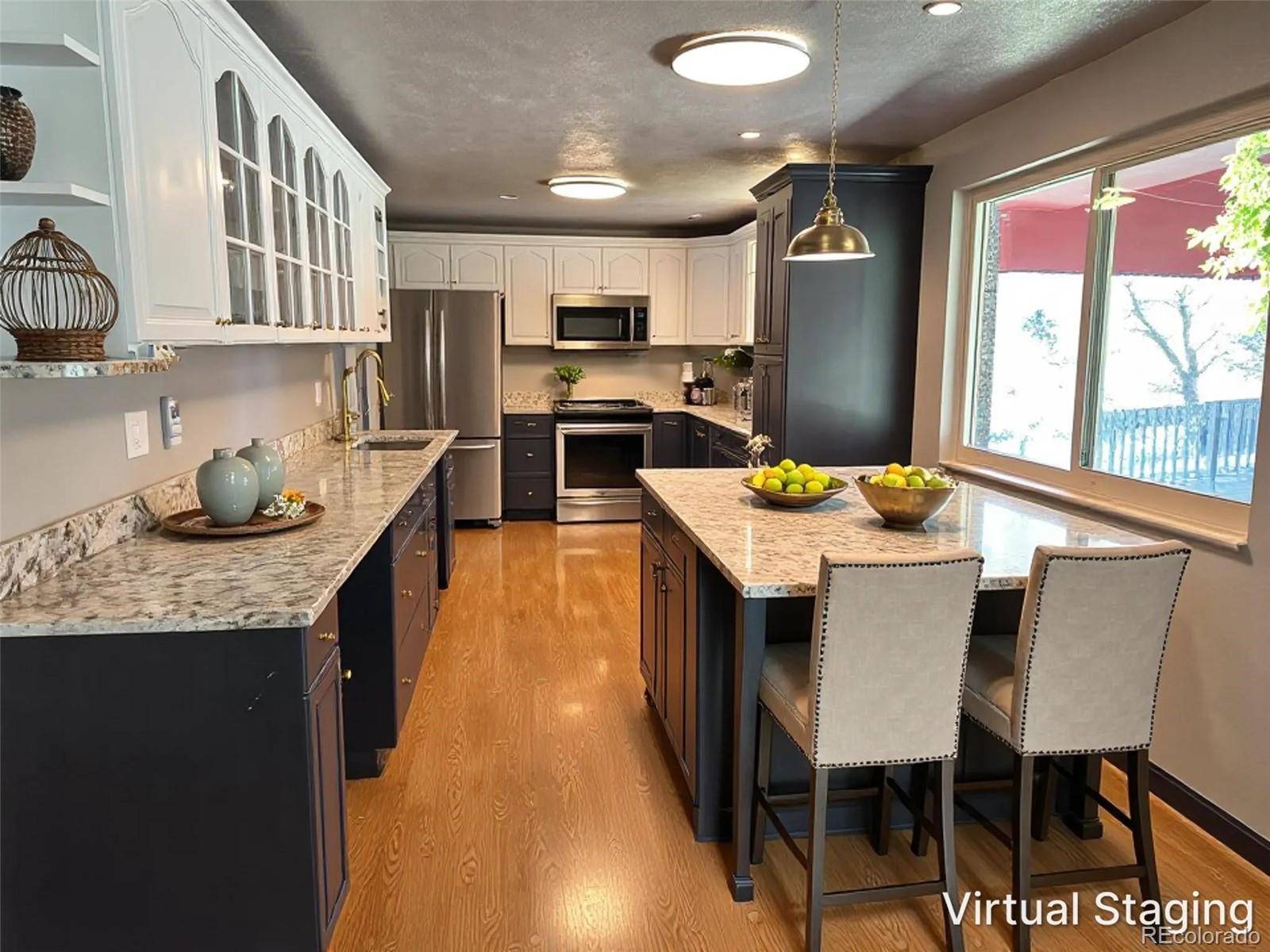 12720 W 6th PL, Lakewood, CO 80401