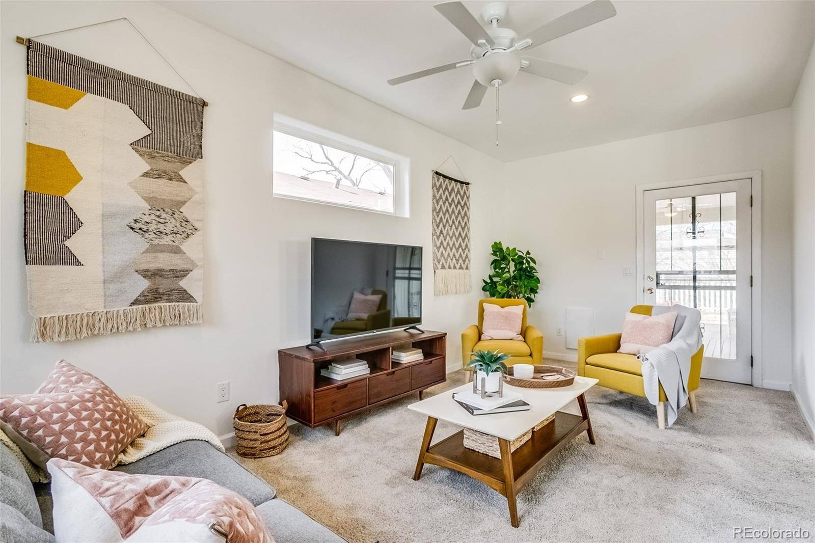1385 S Hudson ST, Denver, CO 80222