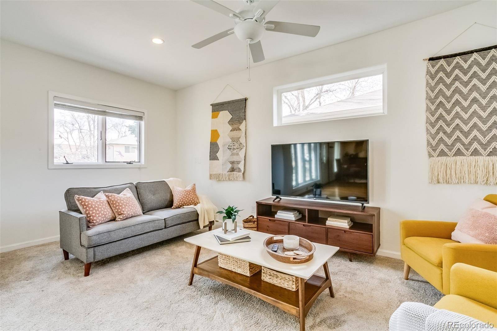 1385 S Hudson ST, Denver, CO 80222