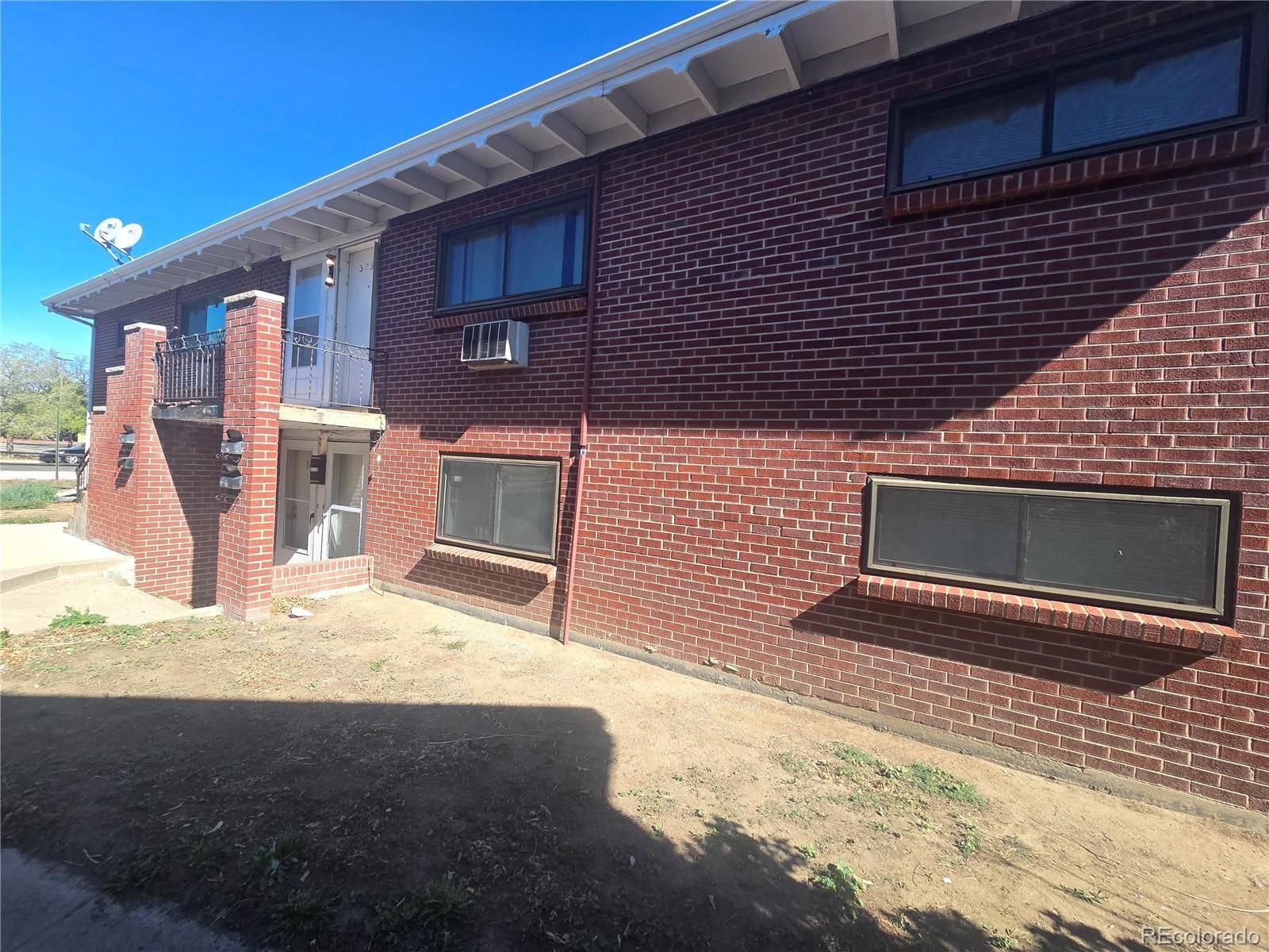 3728 Vance ST, Wheat Ridge, CO 80033