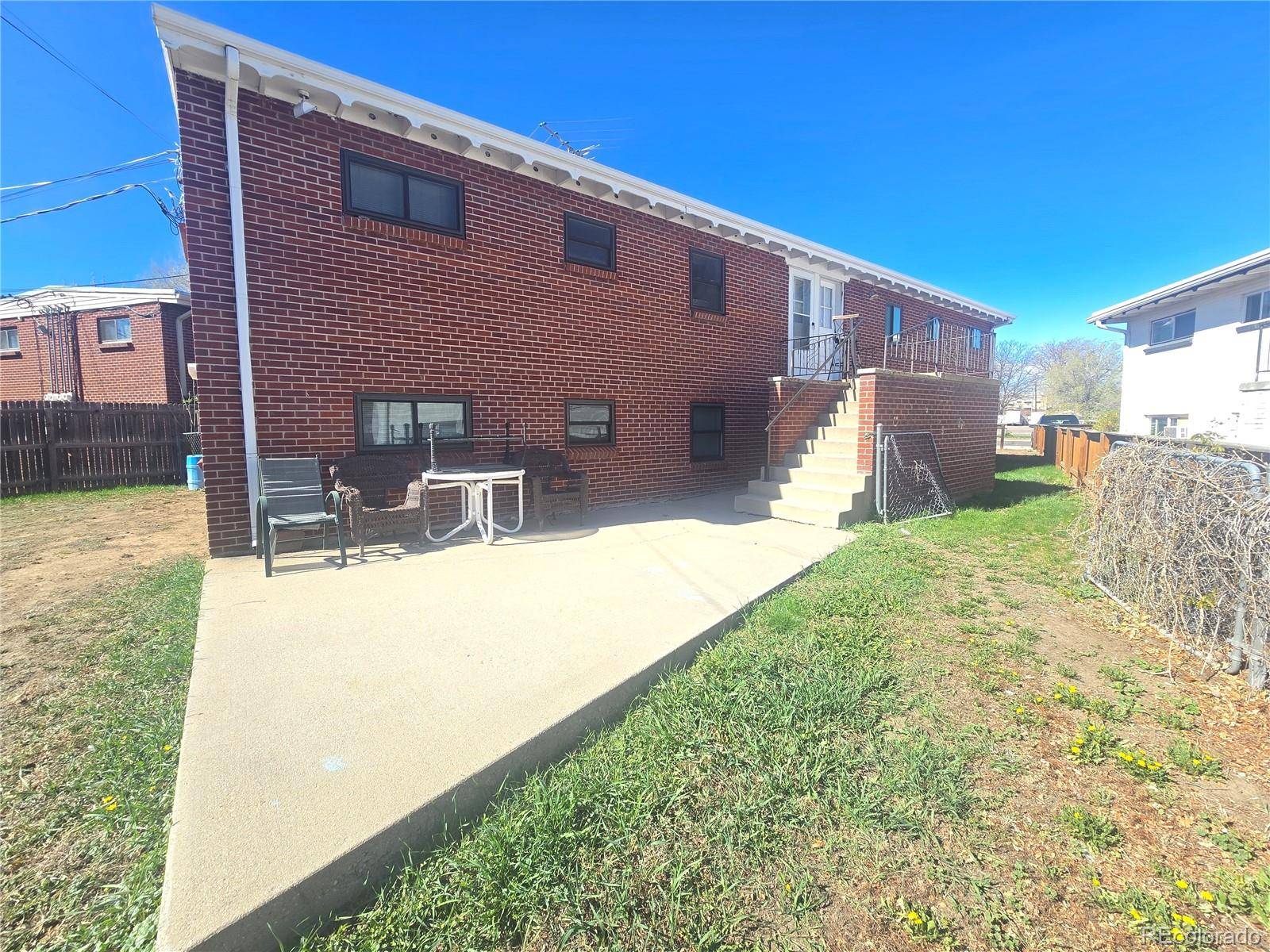 3728 Vance ST, Wheat Ridge, CO 80033