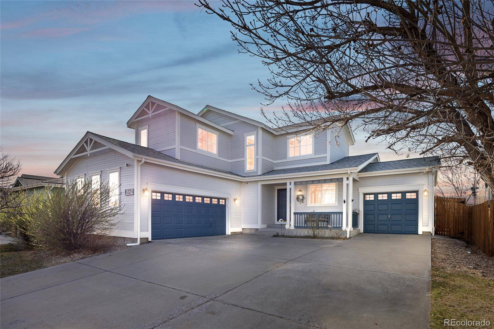4324 Tumbleweed DR, Brighton, CO 80601