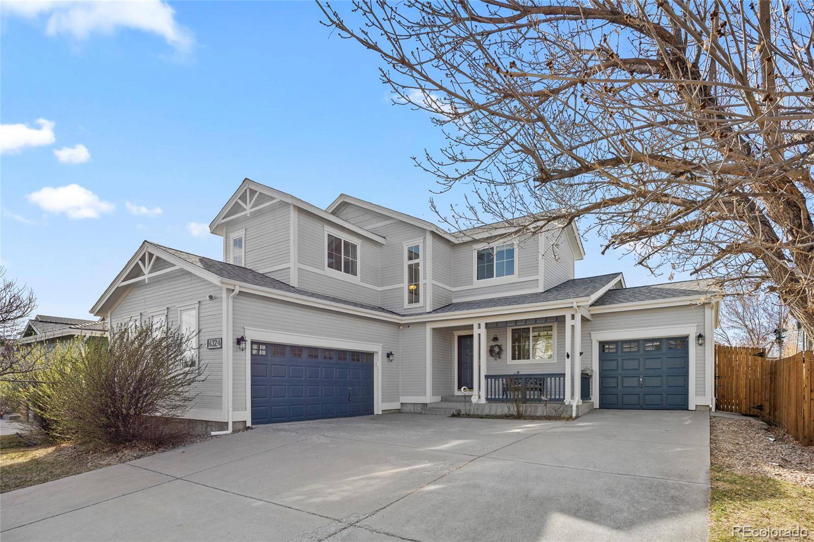 4324 Tumbleweed DR, Brighton, CO 80601
