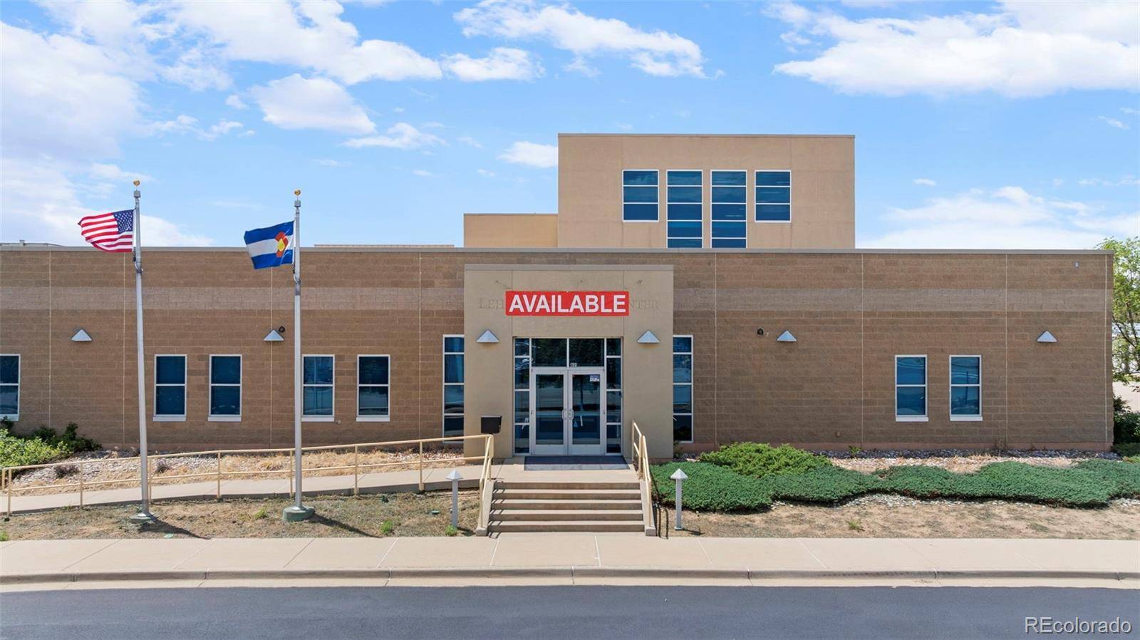 801 N 2 ST, Berthoud, CO 80513