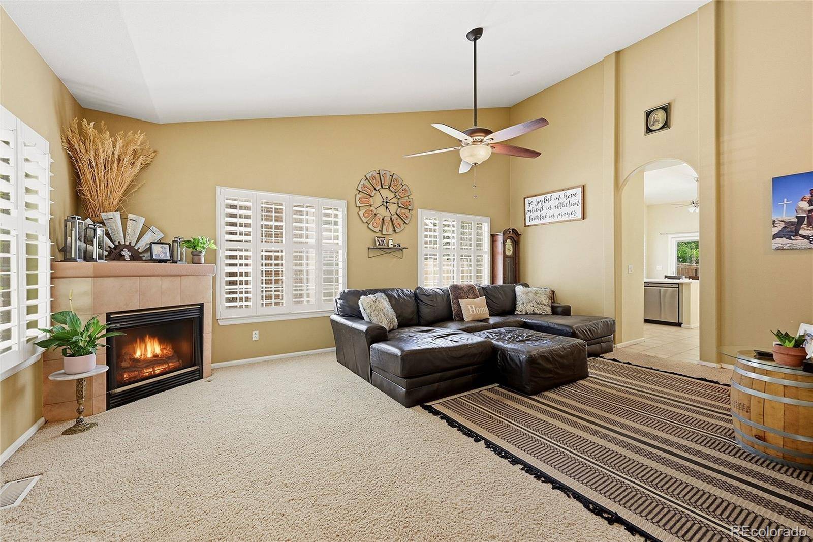 9611 W Chatfield AVE #A, Littleton, CO 80128