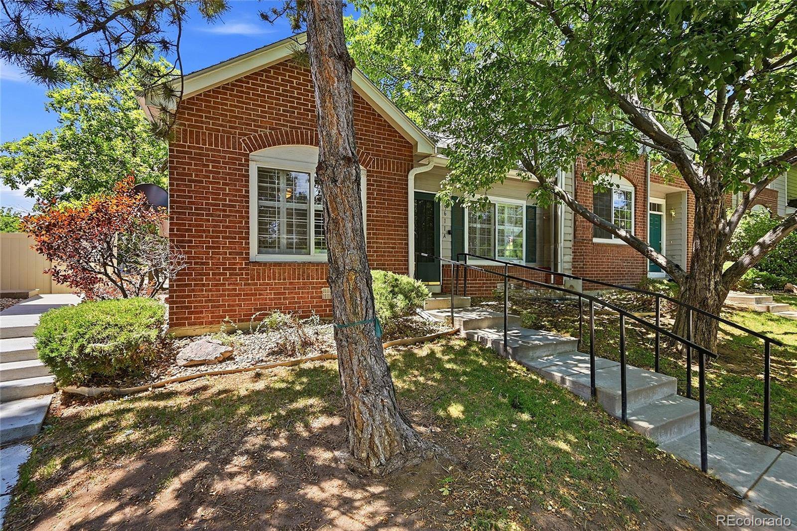 9611 W Chatfield AVE #A, Littleton, CO 80128