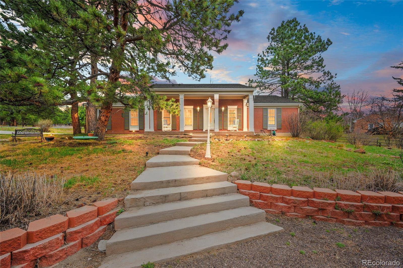 1380 Woodmoor DR, Monument, CO 80132