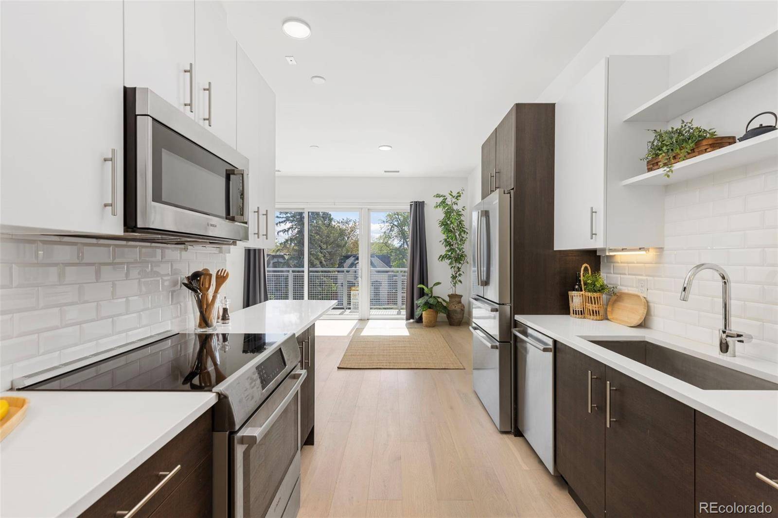 2525 Arapahoe ST #RD306, Denver, CO 80205