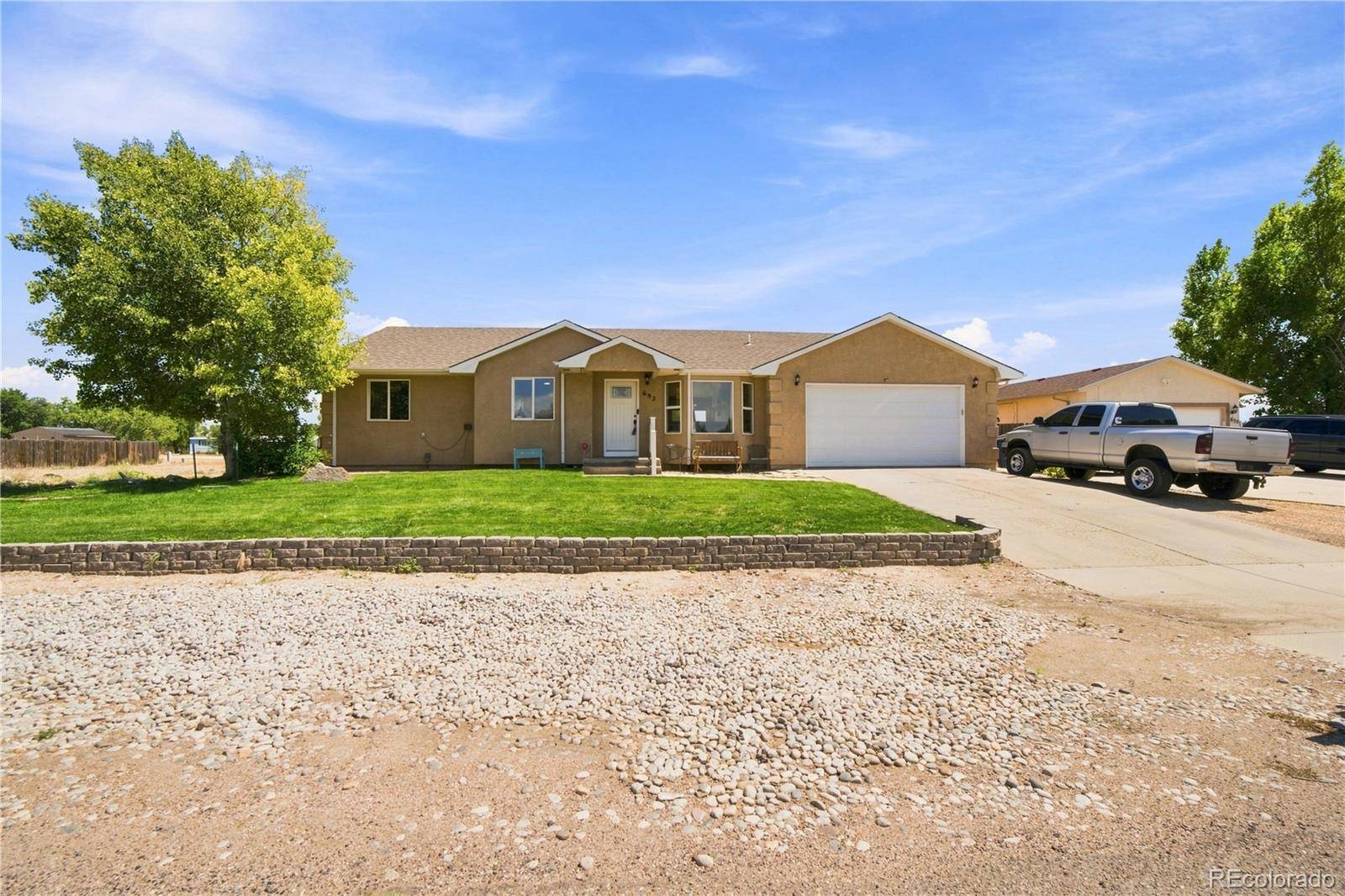 692 S Aguilar DR, Pueblo West, CO 81007