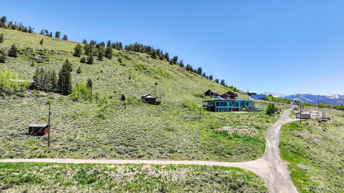 391 Z RD, Silverthorne, CO 80498
