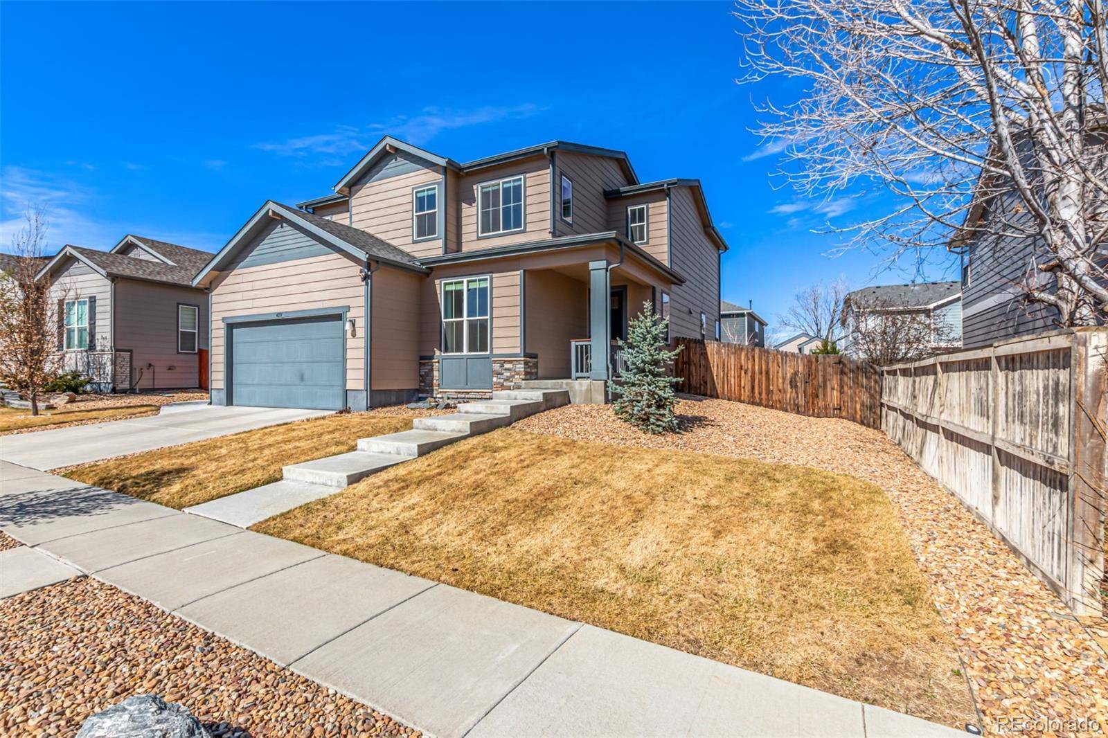 4231 Prairie DR, Brighton, CO 80601