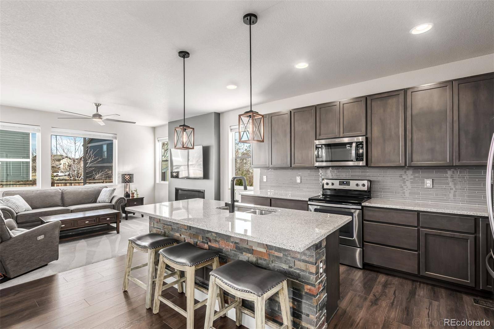 4231 Prairie DR, Brighton, CO 80601