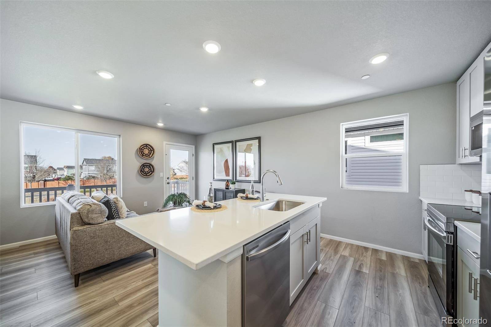 46547 Gold Prairie DR, Bennett, CO 80102
