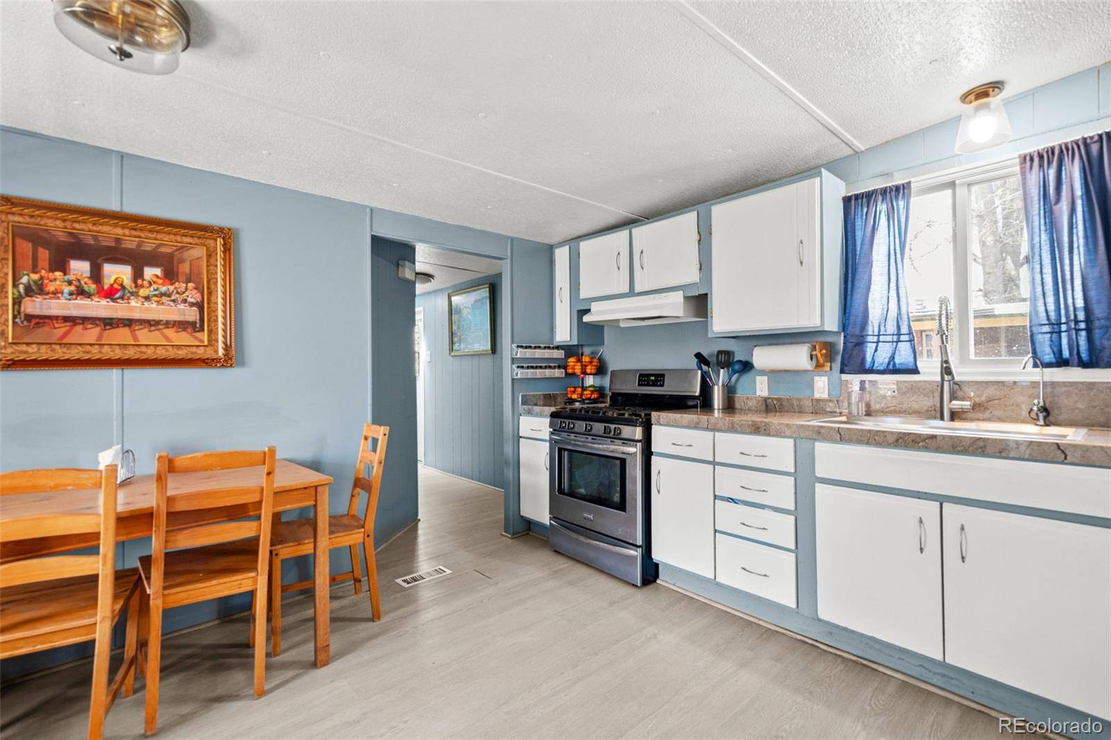 5400 Sheridan BLVD, Arvada, CO 80002