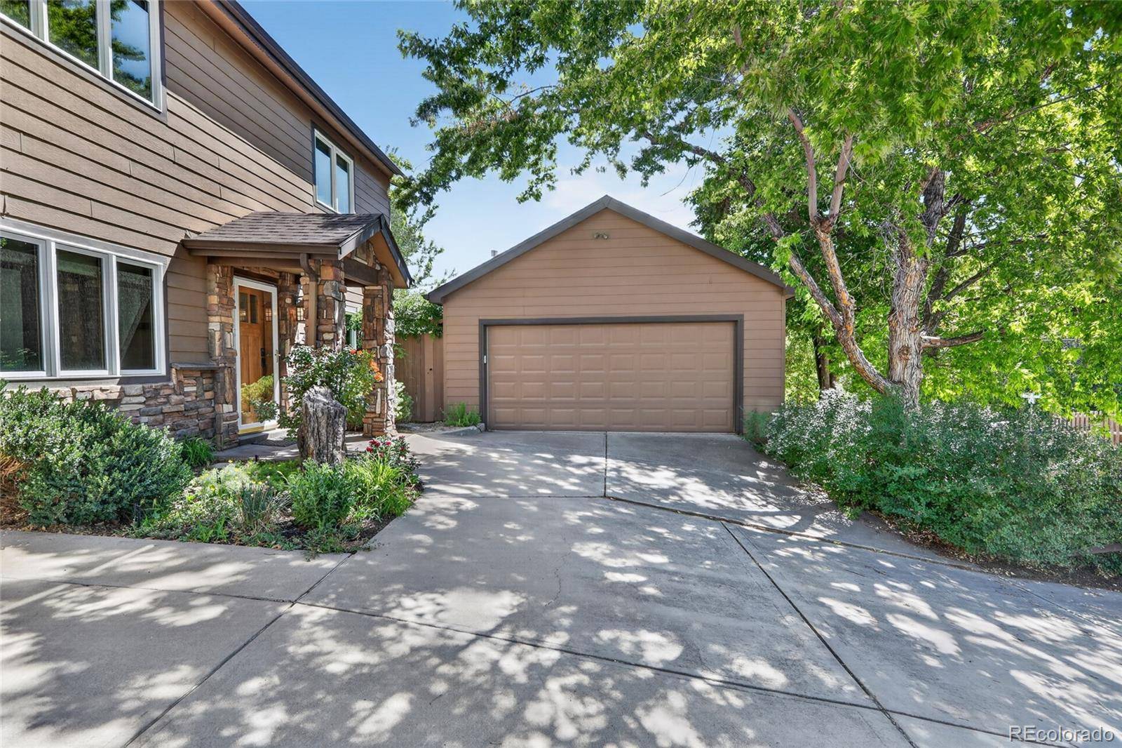 12421 W 9th PL, Golden, CO 80401