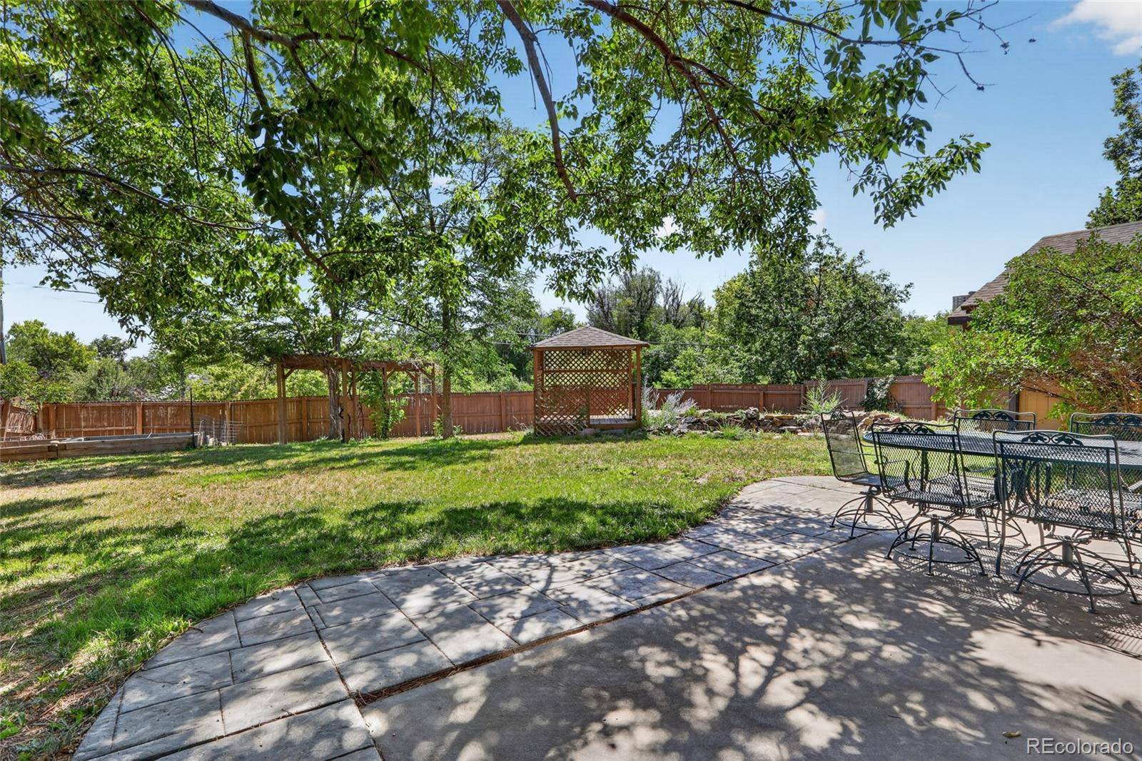 12421 W 9th PL, Golden, CO 80401
