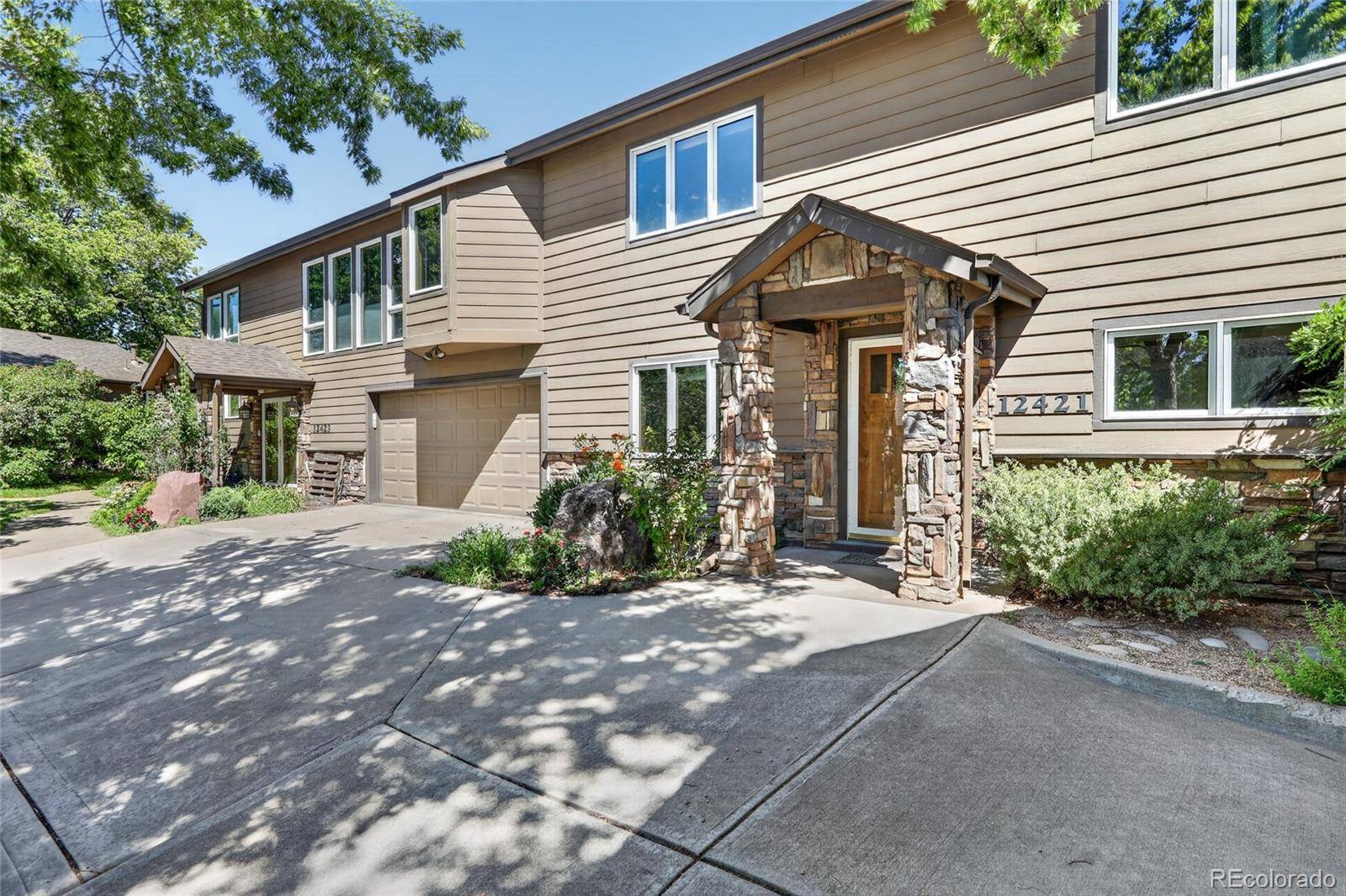 12421 W 9th PL, Golden, CO 80401